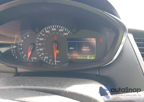 2019 Chevrolet Trax Ls from USA, damaged, VIN 3GNCJKSB8KL356021